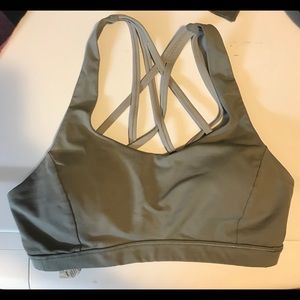Lululemon Free To Be Serena Bra